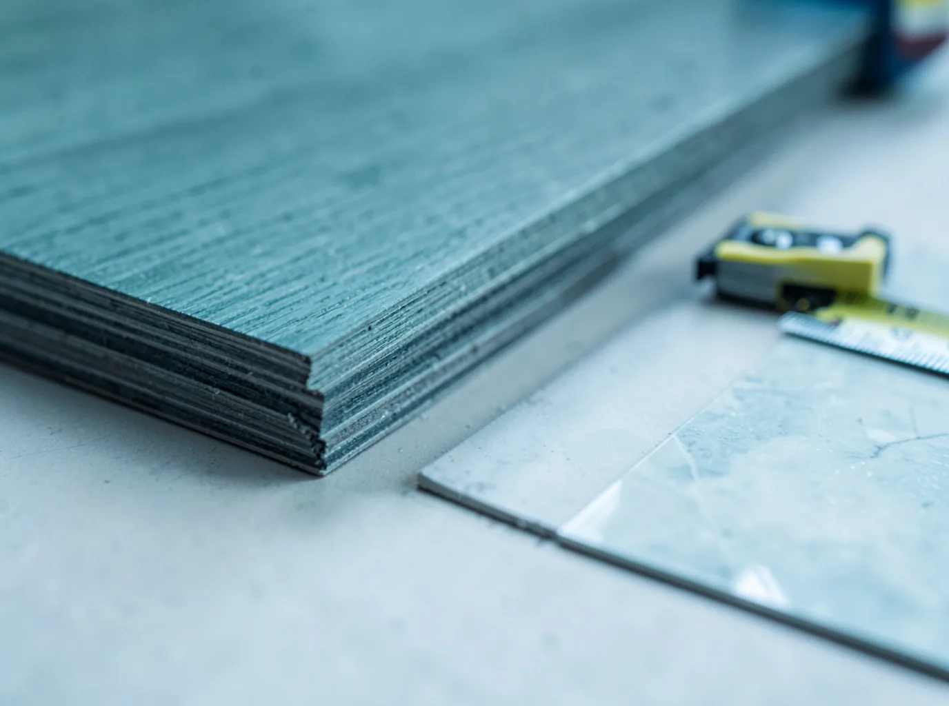 Luxury Vinyl Plank Installation Woodbridge, VA FAQs